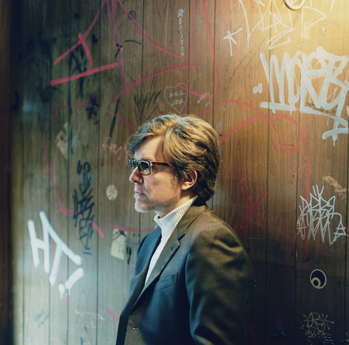 david sylvian – the song which gives the key to perfection